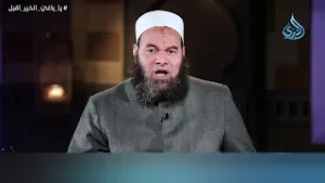 ليلة النصف من شعبان | الاستعداد لرمضان | الشيخ أحمد فاروق