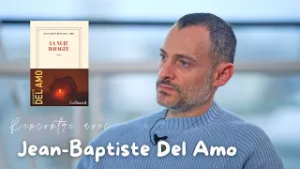 La Nuit ravagée de Jean-Baptiste Del Amo est un miroir psychologique