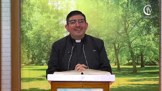 Gospel Reflection | Thursday, August 13