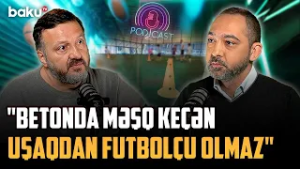 Ölkə çempionatının 21-ci turu geridə qaldı | Ötən tur nə ilə diqqət çəkdi? - İDMANDA NƏ BAŞ VERİR?
