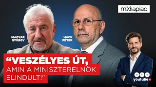 „Ha az ügyészség maffiaszervezet, hogyan védik meg egy év múlva?” | MÉDIAPIAC