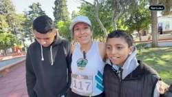 Huascara Trail: Stories from a Race - San Luis Profundo - October 28, 2026