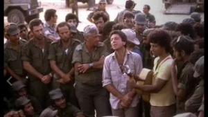 Thinking Out Loud with Micah Halpern - Israel Will Survive