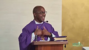 Великопостный ретрит LWC - о. Дон Чемберс - среда, 4 марта 2026 г.