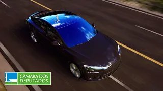 Committee approves bill toughening penalties for street racing - 09/11/2026