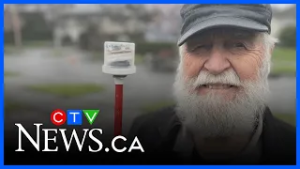 Sawatsky Sign-Off: Barny's invention