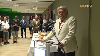 Második alkalommal szervez ÖkoExpót a Vas Vármegyei Kereskedelmi és Iparkamara