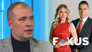 Bojan Bilbija | Fokus B92