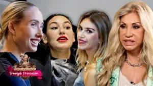 Großes Umstyling: Sieht so eine Prinzessin aus?! ✂️? | Die Geissens: Traumjob Prinzessin #04