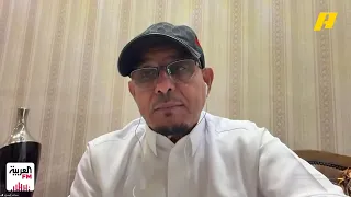 مساعد العمري:  الأندية الكبيرة لم تكتمل تعاقداتها حتى الآن رغم طول فترة الانتقالات الصيفية