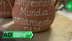 Andalucía Directo | Viernes 20 de febrero