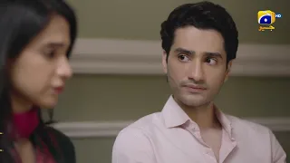 Kaisa Yeh Ishq Episode Promo | Daily at 9:00 PM only on Har Pal Geo