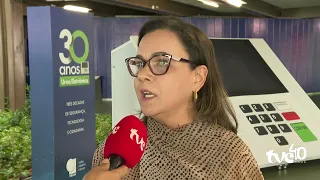 MISUSE OF AI AND OTHER TECHNOLOGIES COULD TAINT ELECTIONS | TVE NEWS 07/21/2026