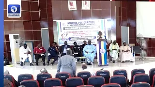 Kebbi Police, INEC, Judiciary pledge To remain neutral
