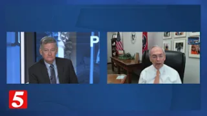 Wilson County pushback kills ICE detention center plans