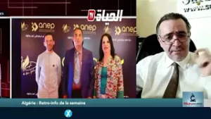 Les Français nous parlent du passé, mais parlent à leurs compatriotes de l’avenir.