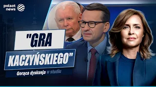 Another defection from PiS to Morawiecki's association? A name has been dropped