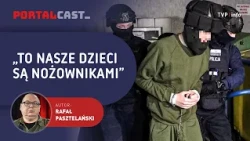 "Our own children are the knife-wielders." Who is responsible for school violence? | PORTALCAST