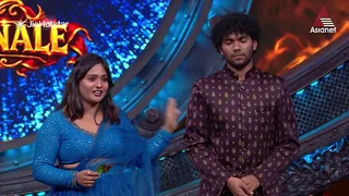 Bigg Boss #AgniPareeksha | പരസ്പരം വിലയിരുത്തി താരങ്ങൾ