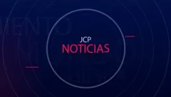 JCP NOTICIAS PROGRAMA 27 OCTUBRE 2026