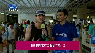 A Model of Discipline and Courage! The Fran Runner Challenge That Motivates an Entire Country