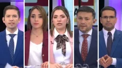 Noticiero 24 Horas: Programa del miércoles 21 de octubre del 2026