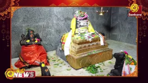 ஸ்ரீகோமதி அம்பாள் சமேத ஸ்ரீதிரிபுராந்தீசுவரர்  ஆலய மகாசிவராத்திரி, திருநெல்வேலி | Bhakthi News |