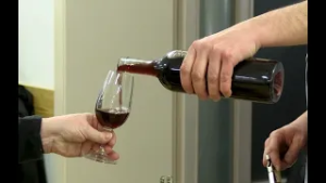 TŘEBENICE: Třebenický košt byl letos větší a s novými vinaři