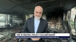RAMA - Orë të vështira, por do t’i kalojmë bashkë