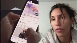La familia de Inés, la exmoderadora de Facebook que se suicidó, demandará a Meta - laSexta Noticias