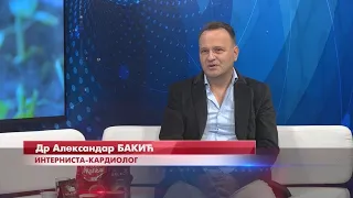 U nedelju preventivni kardiološki pregledi