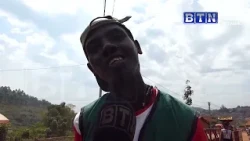 JALI: ABATURAGE BARASABA KO HAKORWA IKIRARO KIBAFASHA GUHUZA UBUHAHIRANE