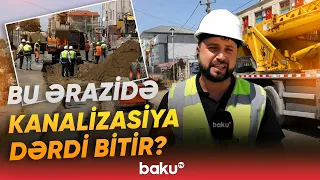 Əhalini sevindirəcək xəbər | Azərbaycanın bu ərazisində hansı işlər görülür? - Baku TV