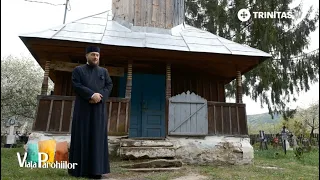 Cătunul care încă își spune rugăciunea. Parohia Mlăjet, între uitare și continuitate