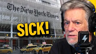 If You Thought the NYT Couldn't Get Worse... Here's What They're Doing NOW!