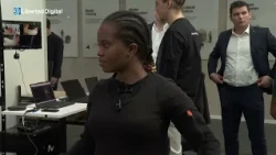 Germany | How they train robots to do human jobs