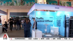 Aviation career fair offers 2,000 jobs with on-the-spot interviews