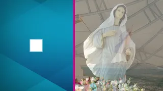 [NAJAVA] Sveta Misa: Križevac - završetak 37. Mladifesta u Međugorju (6.8.2026.)