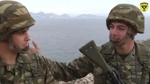 Λάρισα: Αλλαγές στο Στράτευμα – Τι σημαίνουν για τη Θεσσαλία