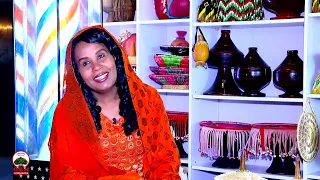 Keessummaa Siinqee || Artist Halkoo Hajjii Qasaroo ||  Muka ibsaattin bu'e!