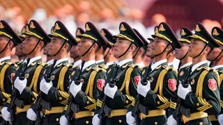 Xi Jinping Emphasizes Political Direction and Innovation in Military Modernization