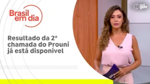 Resultado da 2ª chamada do Prouni já está disponível