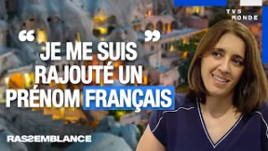 D'ANATOLIE à ANGERS : Elle a fait de son héritage un art  | RASSEMBLANCE | TV5MONDE