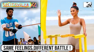 Changing Alliances Shake Entire Villa | MTV Splitsvilla S14 | Sunny Leone | Arjun Bijlani