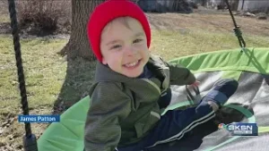 Jury awards $35M in medical malpractice suit, family of Newton child only get $1M