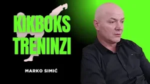 Kikboks nekad i sad - Da li se neklada vise treniralo i zasto je MMA toliko postao popularan?
