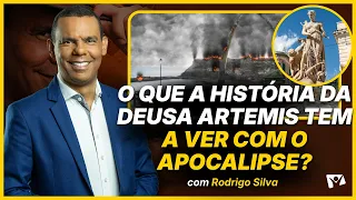 Why Does Revelation Seem So Similar to Ancient Myths? - Rodrigo Silva