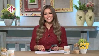 فقرة الصحافة "الدنيا فيها إيه؟" | برنامج صباح النور | مع إسحق يونان وهبه كميل | 1-7-2026
