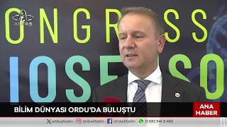 Ordu Altaş TV Main News | September 2, 2026