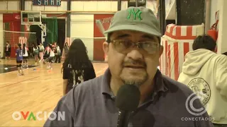 VOLEY EN CLUB INDEPENDIENTE (2)